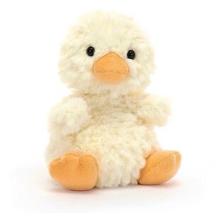 Jellycat Yummy Duckling